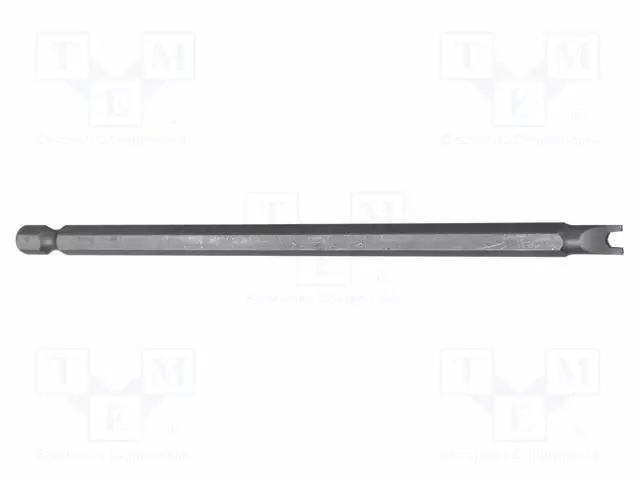 RUUVAUSKÄRKI - SPANNER - SP10 - 1/4" - KOK.PIT: 150MM - 2KPL - Ruuvauskärjet - PRE-10877 - 1
