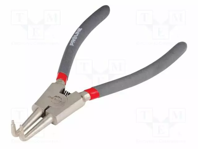 LUKKORENGASPIHTI - ULKO-PITUUS: 175MM - Lukkorengaspihdit - PRE-28637 - 1