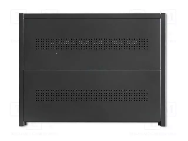 BATTERY MODULE HOUSING - 470X780X620MM - Paristopitimet, liittimet ja tarvikkeet - QOLTEC-53957 - 1