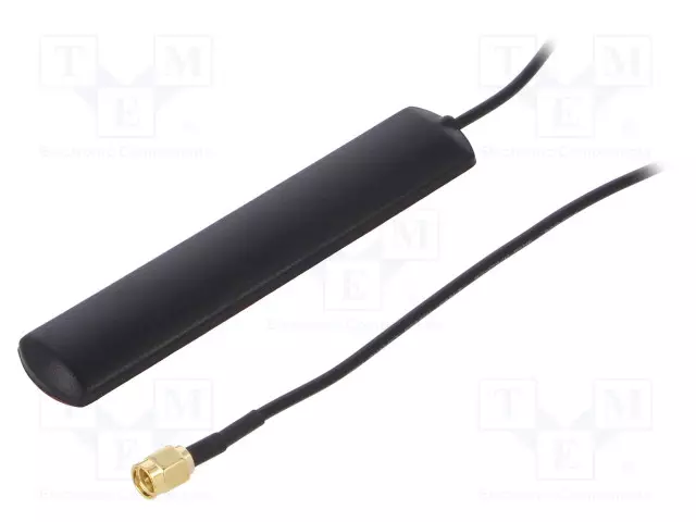 ANTENNI - 3G,AMPS,BLUETOOTH,DCS,GSM,ISM,PCS,WIFI - 2DBI - - GSM antennit - COMBO-ANT017 - 1