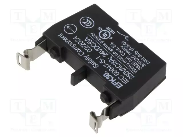 KOSKETINELEMENTTI - JOUSIPURISTIMET - KOSKETTIMET: NC - Taulukytkimien lisävarusteet - 101026057 - 1