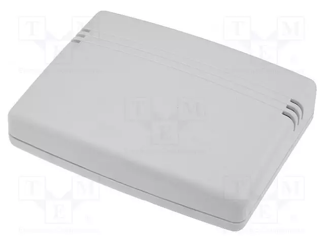 ASENNUSKOTELO - X: 140MM - Y: 106MM - Z: 38MM - ABS - HARMA - Yleiskäyttöiset kotelot - CP-18-27 - 1