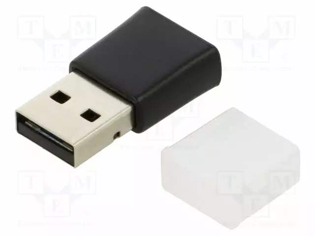 BT SOVITIN - USB A-PISTOKE TUKI: A2DP,AVRCP,HID,HSP - Tietokonetarvikkeet - muut - BA07 - 1