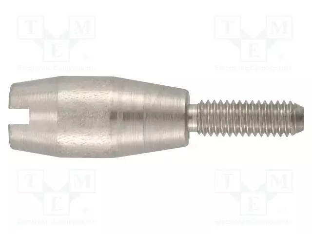 POLARISAATIOAVAIN - CODING SYSTEM GUIDE BUSHING HAN-SNAP - Erikoisliittimet - 09330009957 - 1