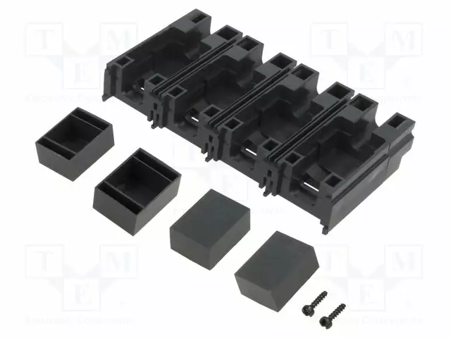 CONNECTION ADAPTER - POLES: 4 - 250A - NSX - Erottimet - LV429307 - 1