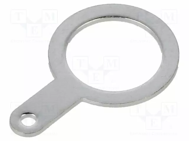 CONNECTOR 100020367 - Erikoisliittimet - C04001A1267 - 1