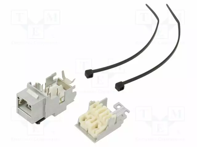 PIN: 8 - RJ45 - Erikoisliittimet - J00029A0077 - 1
