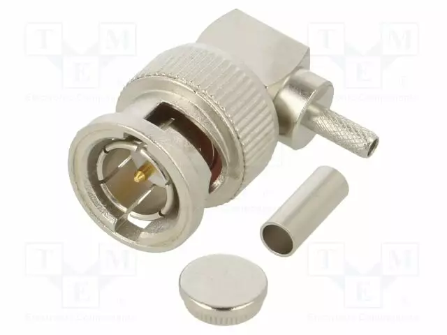 PISTOKE - Erikoisliittimet - J01002A0027 - 1