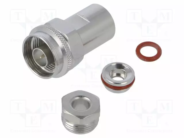 CONNECTOR 100023934 - Erikoisliittimet - J01020A0167 - 1