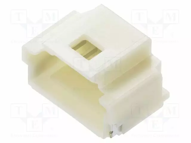 PIN: 6 - UROS - 1MM - Erikoisliittimet - MX-501568-0607 - 1