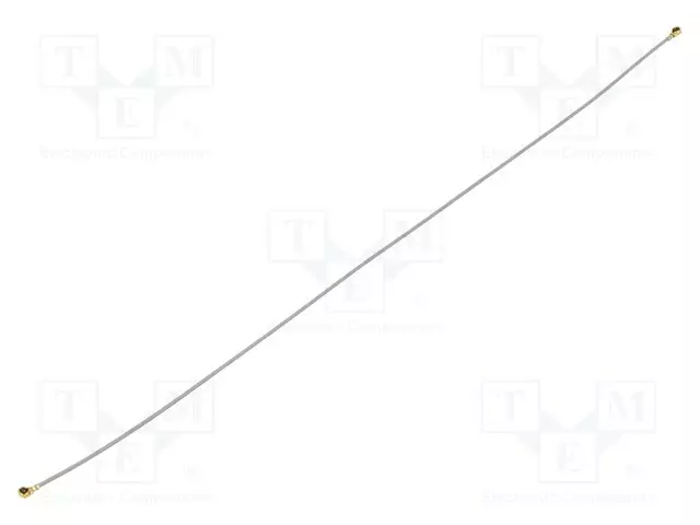 NAARAS - Erikoisliittimet - MX-73412-0237 - 1
