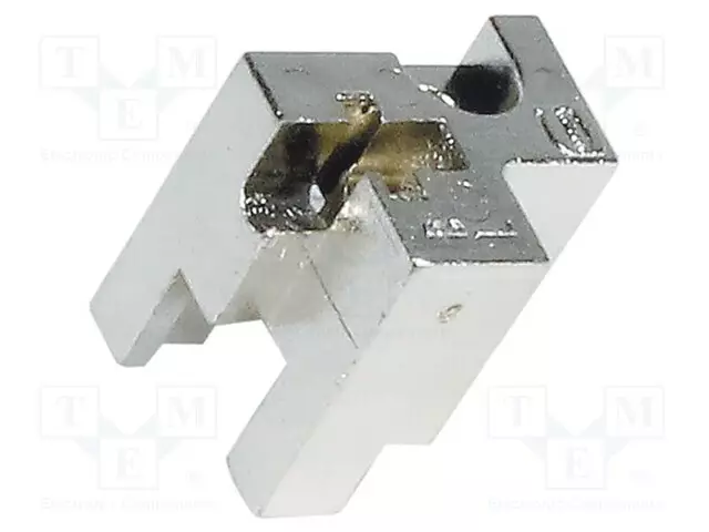 KIINNITYSPIDIKE - DIN-POWER FIXING BRACKET B LEFT-M - Erikoisliittimet - 09069009907 - 1