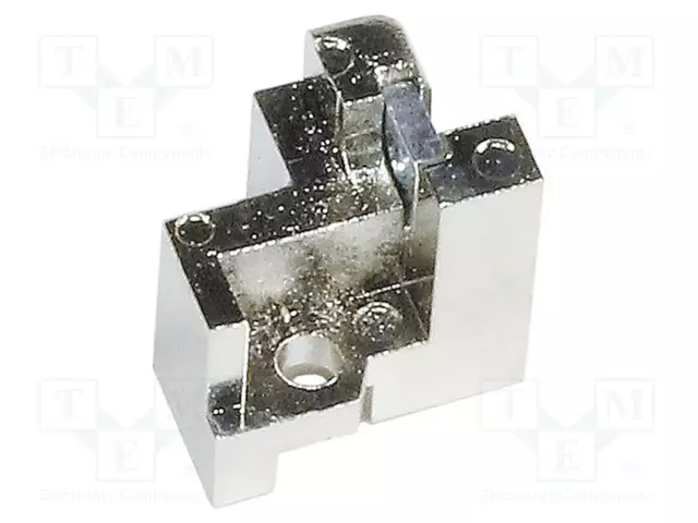 KIINNITYSPIDIKE - DIN-POWER FIXING BRACKET B RIGHT-M-NUT - Erikoisliittimet - 09069009967 - 1
