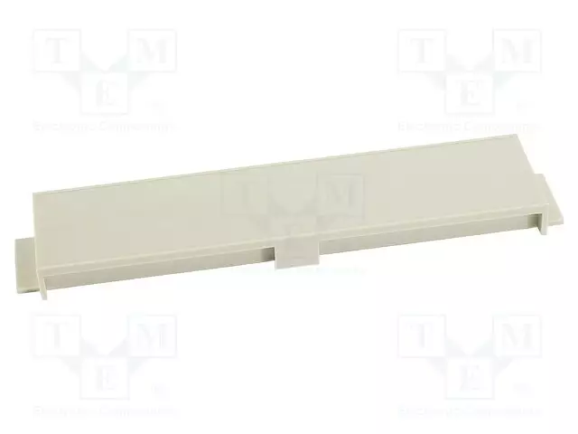 LIITIN: DIN - DIN-POWER INSERT FOR LED - Erikoisliittimet - 09060009987 - 1