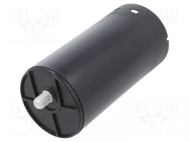 ELEKTROLYYTTIKONDENSAATTORI - 238UF - 250VAC - ±10% - Moottorikondensaattorit - 4.12.80.3.417 - 1