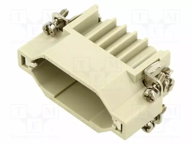 HDC LIITIN - EPIC® H-D 015 MC - LAPP liittimet - 381167257 - 1