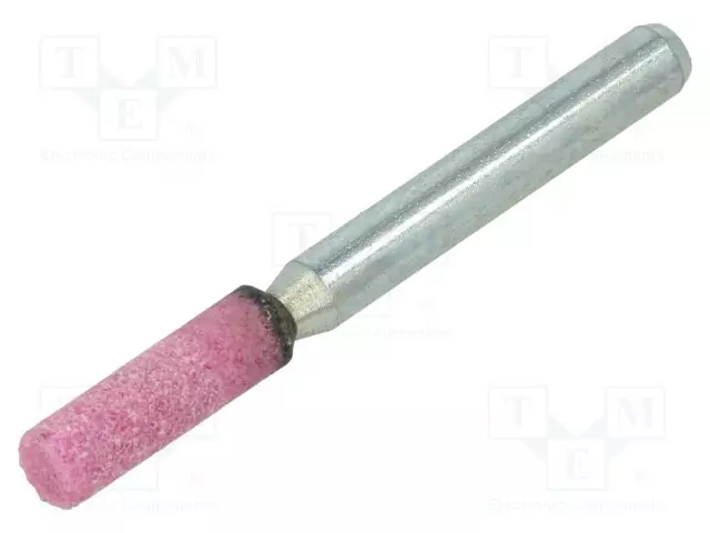 HIOMAKIVET - METALLI,TERÄS - KERAMIIKKA - SYSÄIN - 6MM - HOLKKI - Poratarvikkeet - AB000900057 - 1