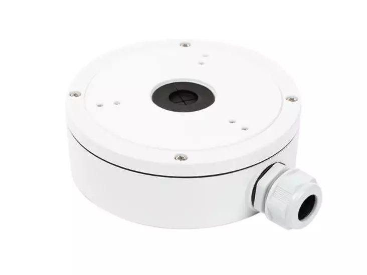 Junction box for ECAMTVI501 - Valvontakameratarvikkeet - EACCJ157 - 1
