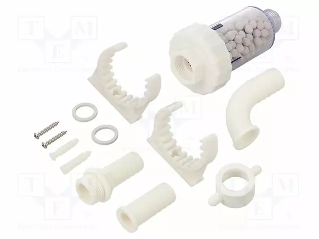 KONDENSSIN NEUTRALOINTILAITE - 3/4" - MAX.3BAR - MAX90°C - Teollisuuskalusteet - IBO-KAT00577 - 1