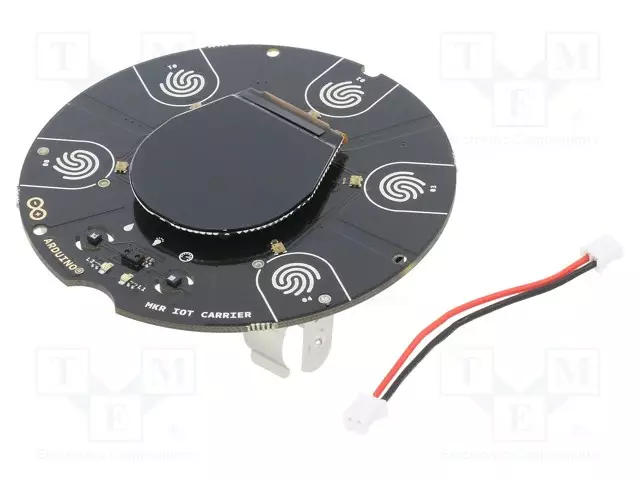 LAAJENNUSLEVY - LAAJENNUSLEVY - DIODIEN LM: 5 - ARDUINO MKR - MKR - Arduino mikrokontrollerit - ABX00047 - 1