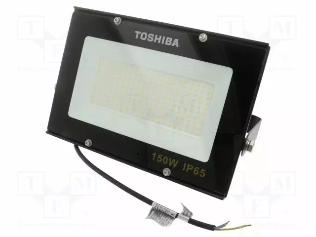 LAMPUN: LED VALONHEITIN - 150W - 230VAC - NEUTRAALIVALKOINEN - 120° - LED lamput - 4711112384037 - 1