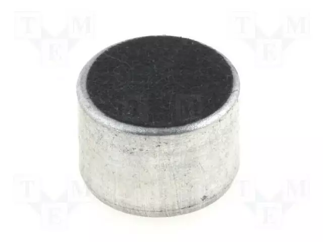 MIKROFONI - KONDENSAATTORIMIKROFONI - 20÷16000HZ - 2,2KOHM - 500UA - Mikrofonit ja -tarvikkeet - BCM-9767 - 1