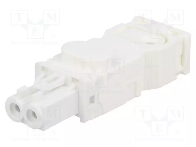 NAARASLIITIN - 025 - NAARAS - VALKOINEN - Poistopuhallintarvikkeet - 264057 - 1