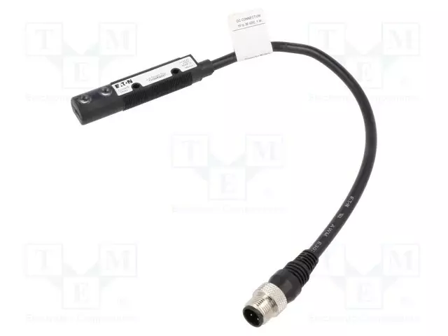 OPTINEN ANTURI - KULMA-MITTA-ALUE: 0÷0,05M - NPN / PNP - Teollisuus optiset anturit - 13104RQD07 - 1