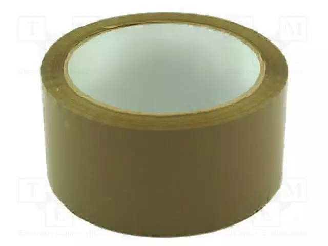 PAKKAUSTEIPPI - PIT: LEV: 48MM - RUSKEA - Pakkaaminen ja suojaus - SOLID-5037 - 1