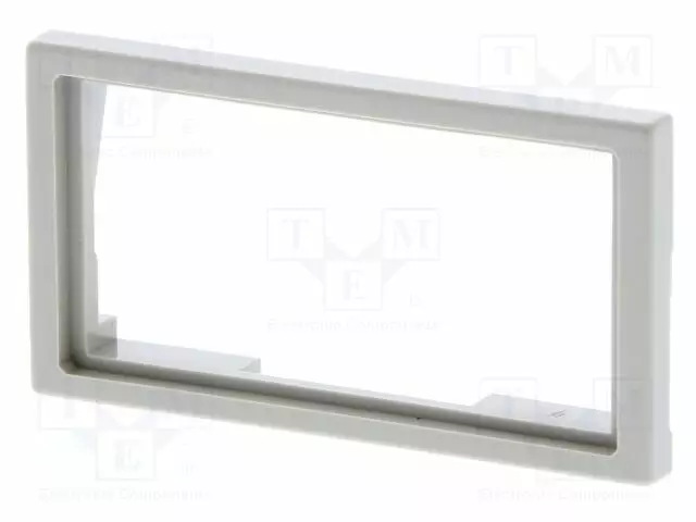 PANEELIASENNUSADAPTERI - Digitaaliset ja mekaaniset laskurit - Y92F-77 - 1