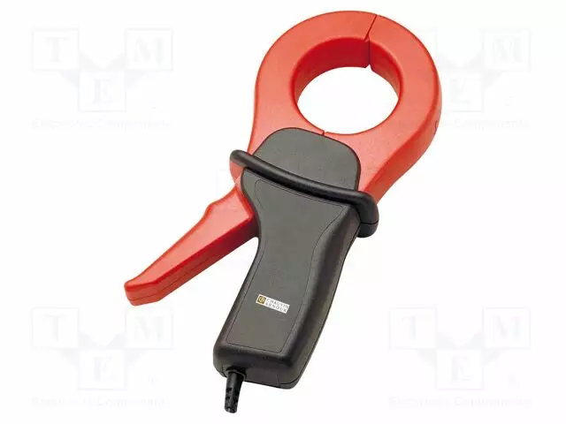 PIHTILISÄLAITE AC - ØJOH: 53MM - I AC: 100MA÷1,2KA - PIT: 1,5M - IP40 - Pihtimittarit - CA-C107 - 1