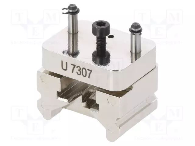 PURISTUSLEUAT - Krimppauspihdit RJ-liittimiin - BEX-U7307 - 1