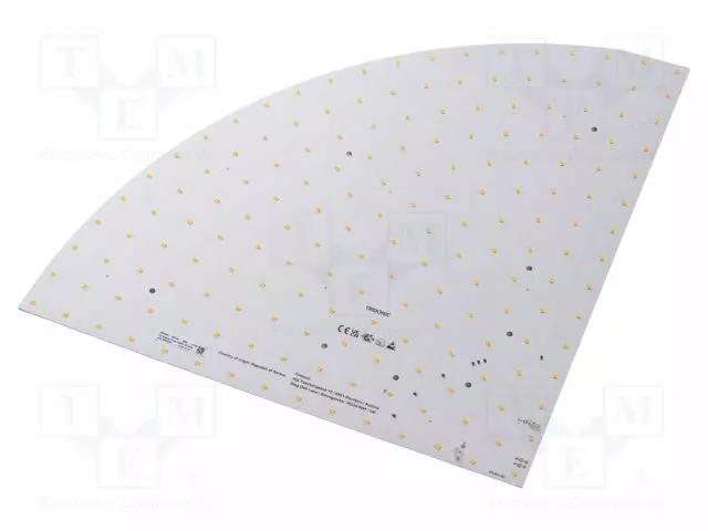 PYÖREÄ LED-MODUULI - CRIMÍN: 80 - 2719LM - 3000K - 450MA - 209LM/W - 13W - LED nauhat ja modulit - 28005497 - 1