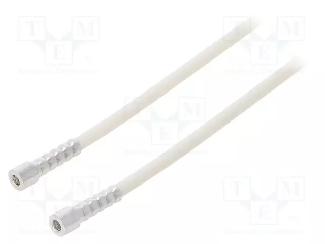 SIVULLE VALAISEVA VALOKUITU - Ø: 5,5MM - PIT: 2500MM - -20÷70°C - LED valojohtimet - 1330.1007 - 1