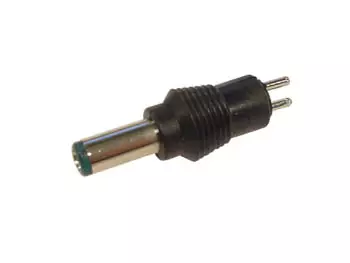 SPARE PLUG 5.5 x 2.1mm - DC liittimet - PLUGSP7 - 1