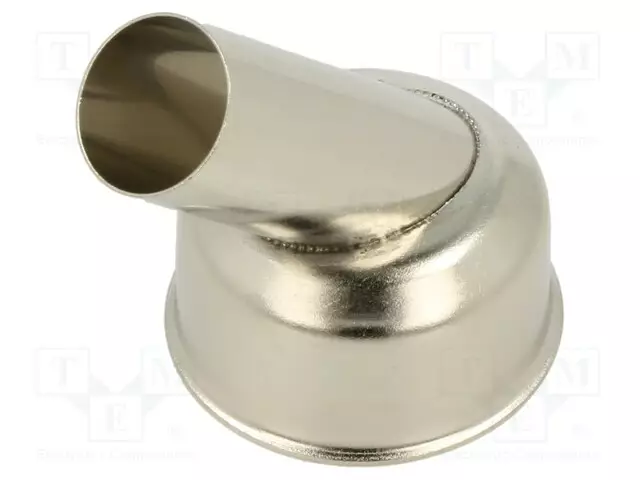 KUUMAILMASUUTIN - JUOTINASEMAA VARTEN - 12,7MM - Kuumailmasuuttimet - AT-C26127 - 1