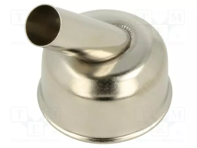 KUUMAILMASUUTIN - JUOTINASEMAA VARTEN - 8,7MM - Kuumailmasuuttimet - AT-C2687 - 1