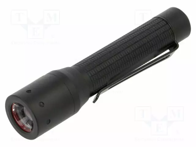 TASKULAMPPU: LED - IP54 - VESITIIVIS - 90LM - DIODIEN LM: 1 - 6H - L: 96MM - Taskulamput ja otsalamput - LEDLENSER-502597 - 1