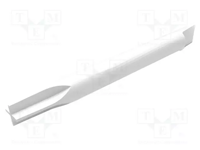 RUUVIMEISSELI: TERÄ - TERÄN PIT: 20MM - KOK.PIT: 32MM - Ruuvimeisselit ja sarjat - BRN-1-767 - 1