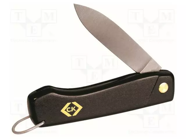 VEITSI - Sakset ja puukot - CK-C9037 - 1