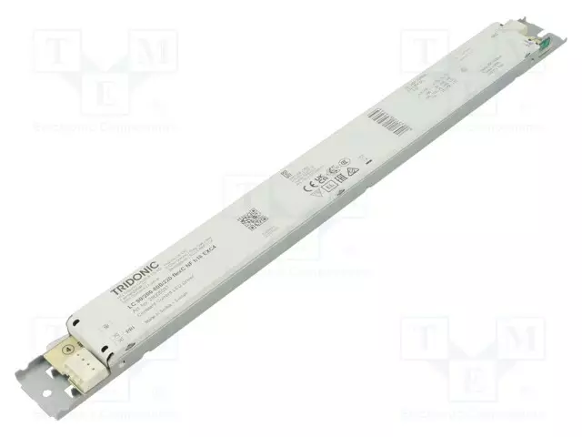 VIRTALÄHDE: IMPULSSI - LED - 90W - 45÷220VDC - 200÷800MA - 198÷264VAC - LED teholähteet - 28005037 - 1