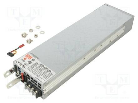 AKKULATURI - LYIJYHAPPO - 27,5A - 90÷270AH - 57,6VDC - 93,5% - Akkulaturit - RPB-1600-48 - 1