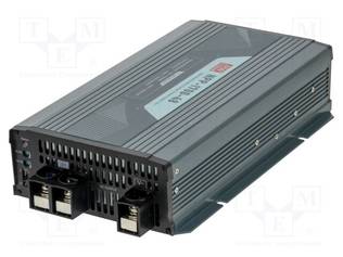 AKKULATURI - GEL (GEELI),LYIJYHAPPO - 25A - 100÷330AH - Akkulaturit - NPP-1700-48 - 1