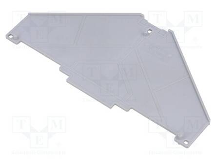 ERISTYSLEVY - NAVAT: 8 - OMINAISUUDET: ITSENÄISEEN KUVAUKSEEN - Kiskoliittimet - TWPRV8 - 1