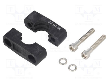 KAHVA - RUUVI-RUUVIKIERRE: M18 - Teollisuus induktiiviset anturit - Y92E-B18 - 1