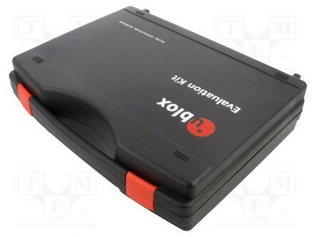 KEHITYSALUSTA - EVALUOINTI-KOMP: NEO-M8N,SARA-R510M8S - Tiedonsiirto kehityspaketit - EVK-R510M8 - 2