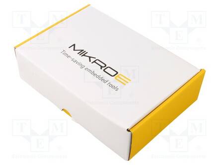 KEHITYSALUSTA - IOT - Tiedonsiirto kehityspaketit - MIKROE-5618 - 1