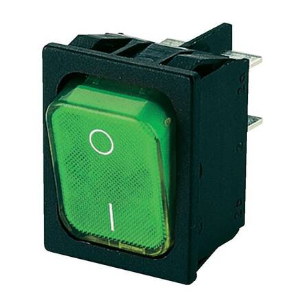 KEINUKYTKIN 2N OFF-ON MU/VIH 20(4)A - Keinukytkimet - 1835.3118 - 1