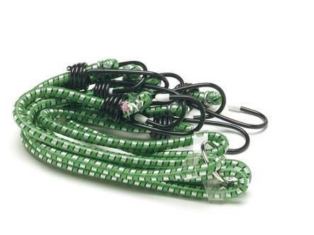 MULTI-CLAW ELASTIC - 8 CLAWS - Kuormaliinat ja kiristimet - 611-8 - 1