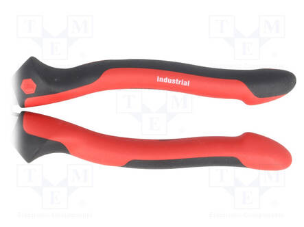 PIHDIT - YLEISMALLINEN - DYNAMICJOINT® - 200MM - INDUSTRIAL - Yleispihdit - WIHA.30978 - 2